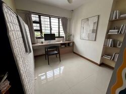Blk 29 Ghim Moh Edge (Queenstown), HDB 4 Rooms #574406121